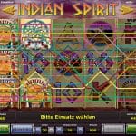 Indian Spirit Screenshot 3