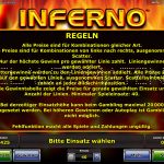 Inferno Screenshot 3