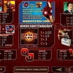 Iron Man Screenshot 3