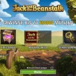 Jack and the Beanstalk Screenshot 2