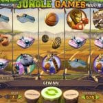 Jungle Games Screenshot 2
