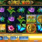 Jungle Wild Screenshot 1