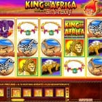 King of Africa Screenshot 1