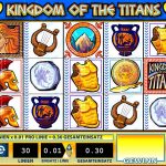 Kingdom of the Titans Screenshot 1