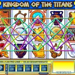 Kingdom of the Titans Screenshot 2