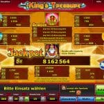 King’s Treasure Screenshot 3