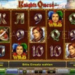 Knights Quest Screenshot 1
