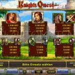 Knights Quest Screenshot 3
