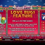 Love Bugs Screenshot 2