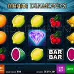 Maaax Diamonds Screenshot 1