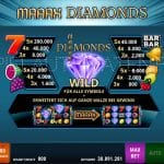 Maaax Diamonds Screenshot 2