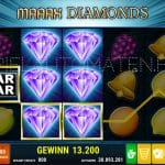 Maaax Diamonds Screenshot 3