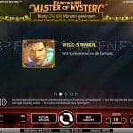 Master of Mystery Screenshot 3