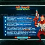Max Damage and the Alien Attack Screenshot 3