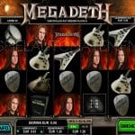 Megadeth Screenshot 1