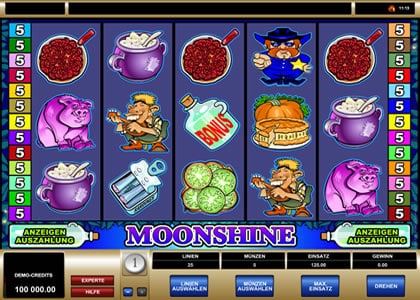 Moonshine Screenshot
