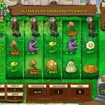 Plants vs Zombies Screenshot 1