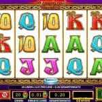 Rainbow Riches Screenshot 1