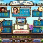 River Queen Screenshot 3
