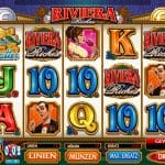 Riviera Riches Screenshot 1