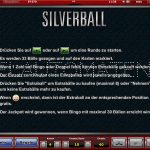 Silverball Screenshot 3