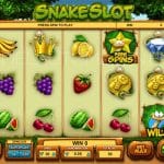 Snake Slot Screenshot 1