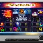 Spacemen II Screenshot 3