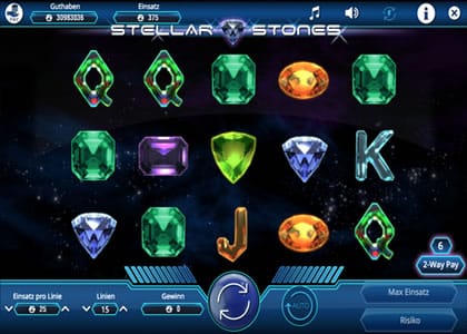 Stellar Stones Screenshot