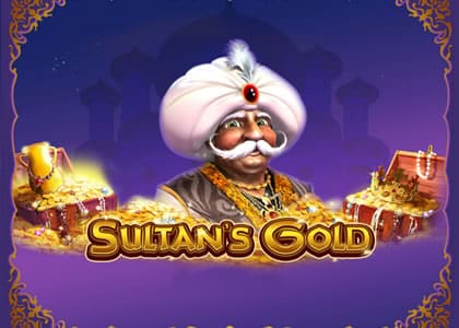 Sultans Gold Screenshot