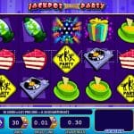 Super Jackpot Block Party Screenshot 1