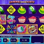 Super Jackpot Block Party Screenshot 2