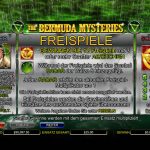 The Bermuda Mysteries Screenshot 2