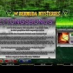 The Bermuda Mysteries Screenshot 3