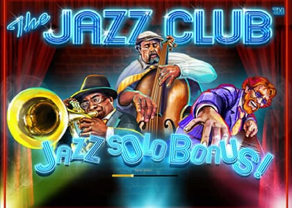 The Jazz Club Screenshot