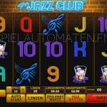 The Jazz Club Screenshot 1