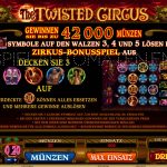The Twisted Circus Screenshot 2