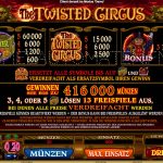 The Twisted Circus Screenshot 3
