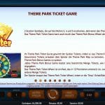 Theme Park Tickets of Fortune Screenshot 3
