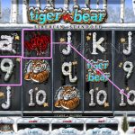 Tiger vs Bear Screenshot 3