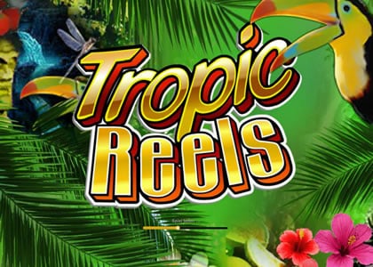 Tropic Reels Screenshot