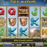 Two Mayans Screenshot 1