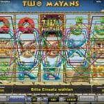 Two Mayans Screenshot 2