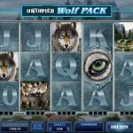 Untamed Wolf Pack Screenshot 1