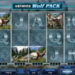 Untamed Wolf Pack Screenshot 2