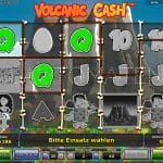 Volcanic Cash Screenshot 1