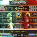 Wild Horses Screenshot 3