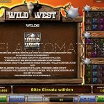 Wild West Screenshot 3