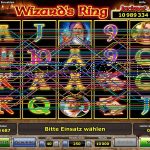 Wizard's Ring Screenshot 2