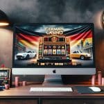 Das Universum deutscher Online Casinos