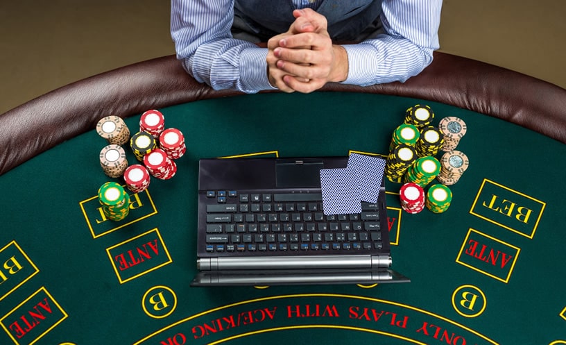 KI im Glücksspiel – wie verbessert die Technologie das Spielerlebnis?
